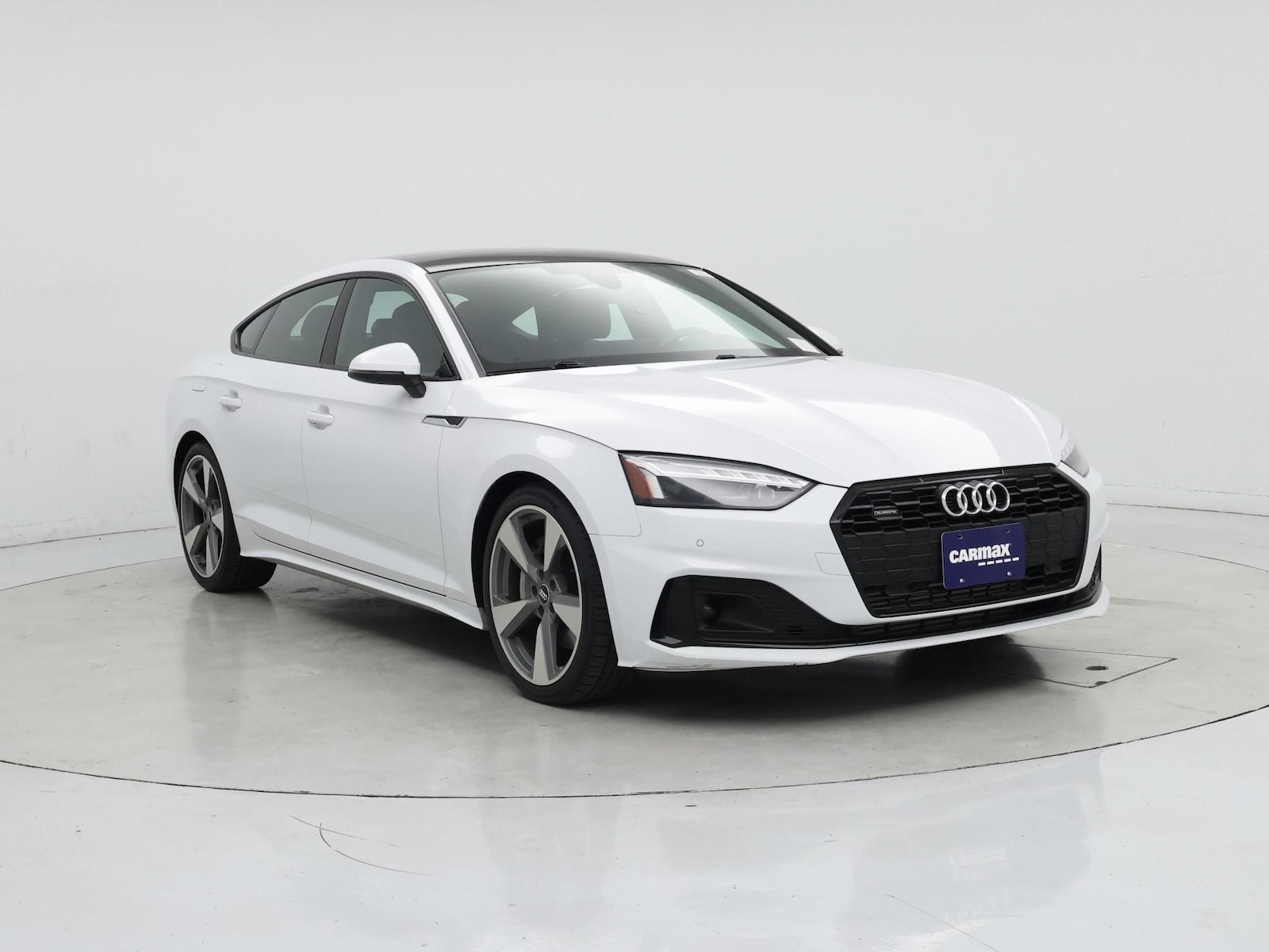 audi a5 sportback 2020 WAUCNCF54LA011274 image audi a5 sportback 2020 WAUCNCF54LA011274 image